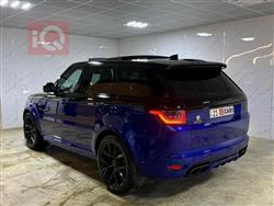 لاند روفر رانج روفر سبورت